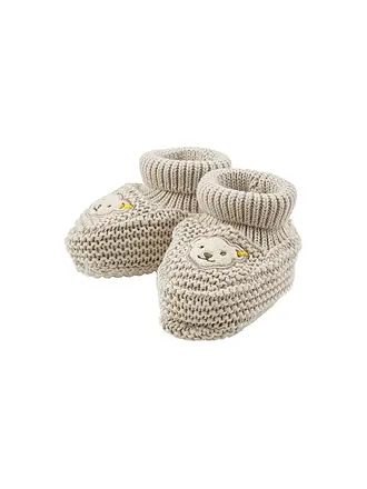 STEIFF | Zapatos de bebé | beige